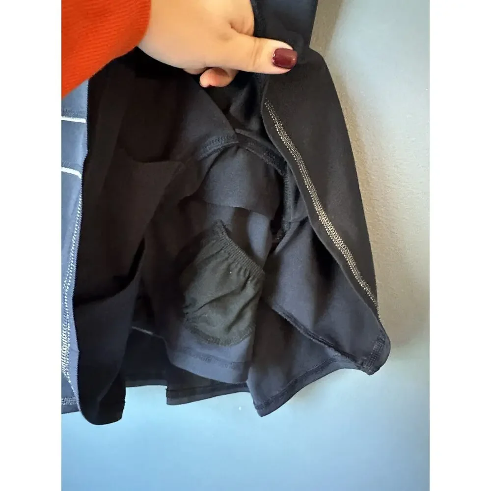 Gapfit Navy‎ Tennis Dress